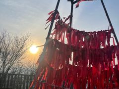 -帽儿山国家森林公园