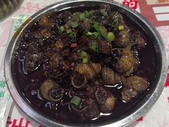 -辣螃铠盆盆蟹大排档(海昌店)