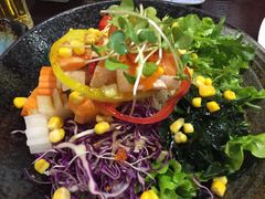 -松子料理(白家庄店)