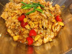 -聚味瞿记·龙虾堂(望城店)