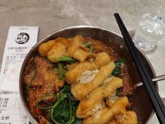 -居鲜味螺蛳粉(客村店)