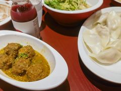-喜家德虾仁水饺(北京超极合生汇店)