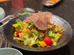 -韩烧牛中牛·甄选黑牛烤肉(黑金店)