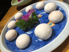 -黑牛の店·和牛烧肉(大悦城店)
