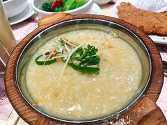 金衣蟹皇粥-池记(尖沙咀店)