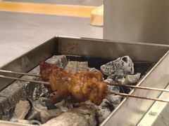 -老白清真烧烤(锦州旗舰店)