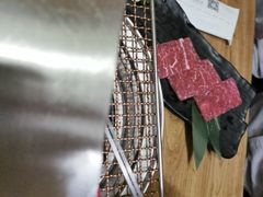 -九田家黑牛烤肉料理(华侨城店)