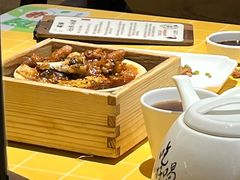 -蔡澜点心·粤菜(花城汇南区店)