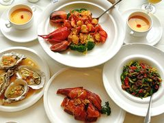 -万龙洲海鲜·粤菜(亚运村店)