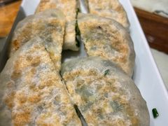 韭菜盒子-那家山城(樱桃园店)
