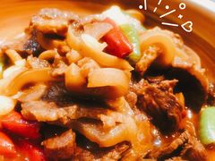 红煨现杀带皮黄牛肉-映象潇湘·小瑶村·民族特色餐厅(植物园店)