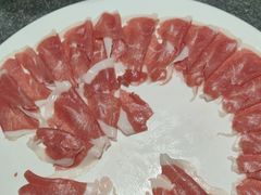 -东来顺(非遗·清真火锅·盛世广场店)