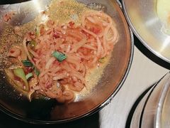 -西塔老太太泥炉烤肉(青浦蟠龙天地店)
