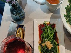 -狮王府淮扬菜(夫子庙老门东店)