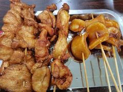炸年糕-潮妈小食