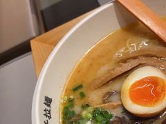 -味千拉面(惠州文昌一路分店)