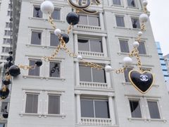 -海港城