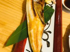-鳗鲔·料理小馆