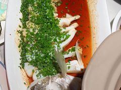 -筱爷叔·上海传统手工菜(玉树路店)