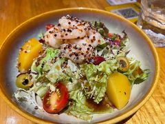 -森Some Fusion(荔湾店)