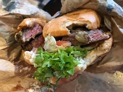 -Fergburger(皇后镇店)