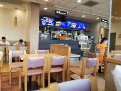 大堂-德克士(车站路店)