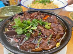 -沈妈砂锅(光华村店)