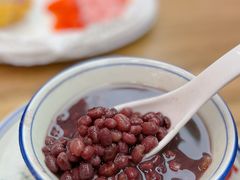 -龍囍粤·顺德小吃·煲仔饭(安定门店)