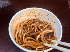 热干面-熊腊生热干面馆(宝丰店)