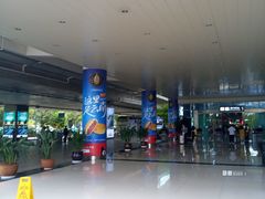 -丽江三义国际机场
