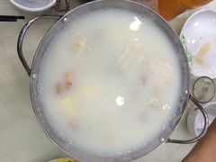 iphone_upload_pic-天津乾毓德饭庄·清真传统炒菜·海鲜烧烤(咸阳路店)