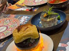 -卢布里西餐厅(海拉尔店)