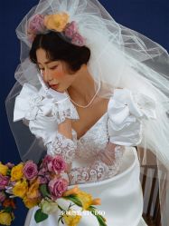 -全城热恋璀璨婚纱摄影(国贸总店)