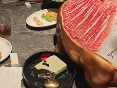 -德天肥牛海鲜火锅(城西银泰店)
