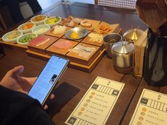 -银米·云南传统过桥米线(双廊黑金冠店)