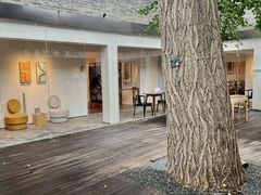 -自如ZSPACE四合院艺术餐厅