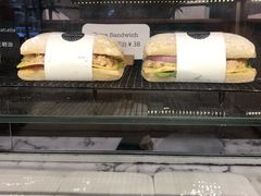 -WHEAT&BAKER-麥(凯德来福士店)
