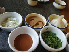 -竹叶涮肉坊(总店)