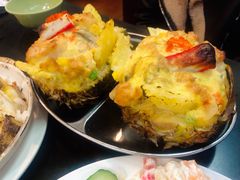 -妈阁铭记澳葡美食