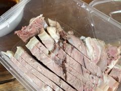 -西复兴羊肉馆(南翔老街店)