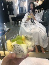 -AYO SALON