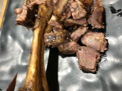 -食客烧烤(罗道庄店)