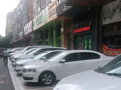 -淮南许氏牛肉汤(朝阳西路店)