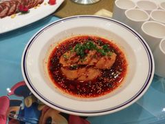 -恒记饭店·海鲜明档(淹城店)