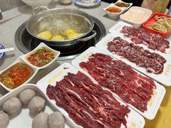 -杏花吴记牛肉火锅