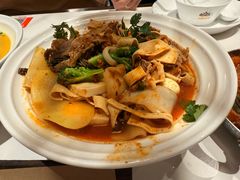 -清真·卡德尔大叔新疆主题餐厅(龙汇路店)
