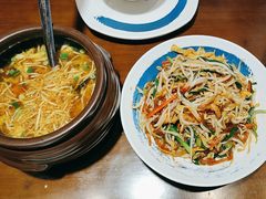 -满园烤鸭·春饼(丰科路万达店)