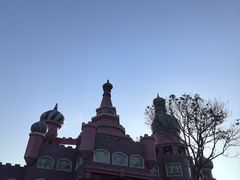 -南京银杏湖乐园