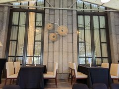 门面-西郊宾馆·1921餐厅