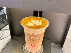 -沪上阿姨·臻选茶饮(上海环球港店)